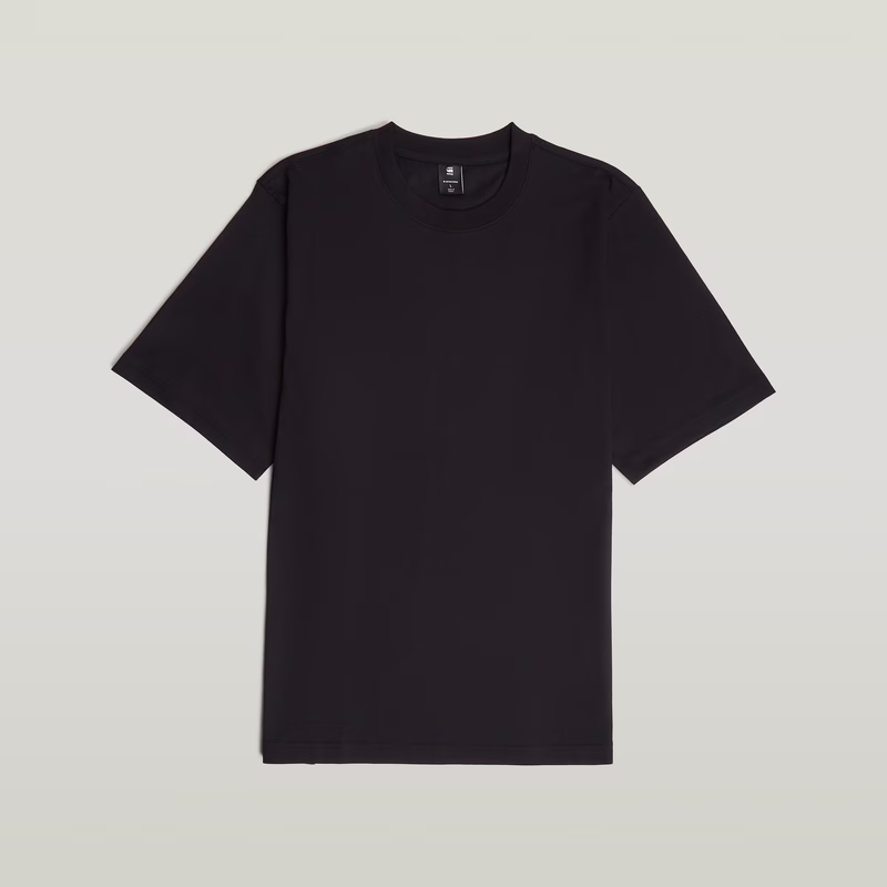 Loose T-Shirt Boxy