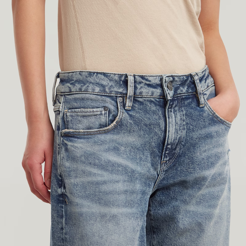 Kate Boyfriend Cinch Jeans