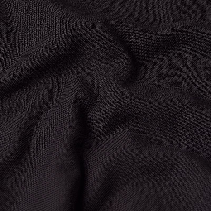 Chenille G-Script Loose Sweater