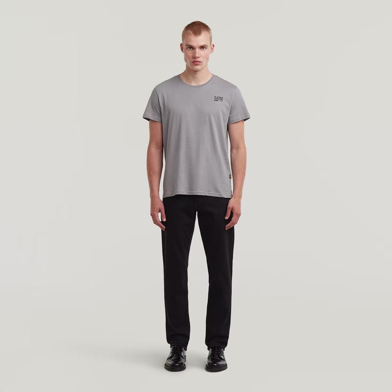 Chest Logo T-Shirt