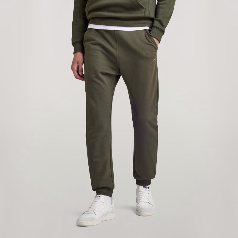 Core Sweat Pants