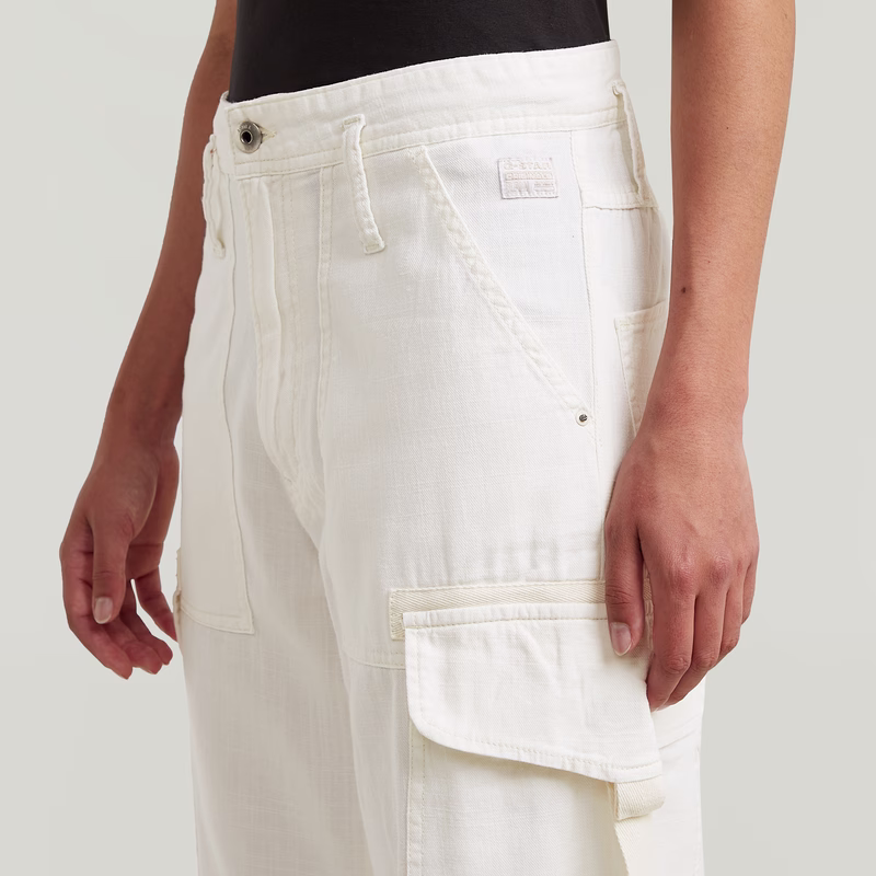 Soft Outdoors Pants