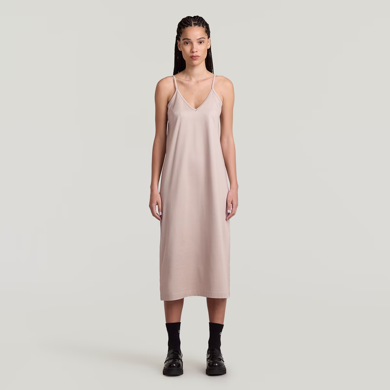 Slip Dress Loose