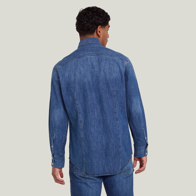 Arc 3D Slim Shirt