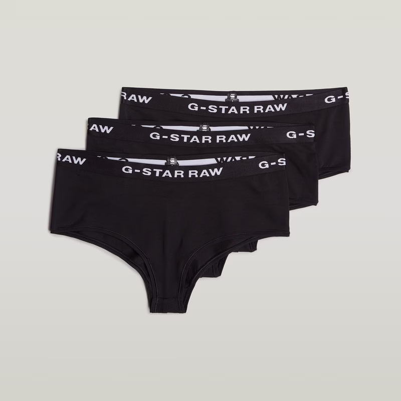 Hipster 3 Pack