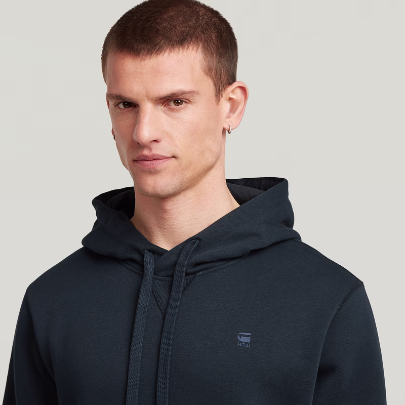Premium Core Hooded Sweater