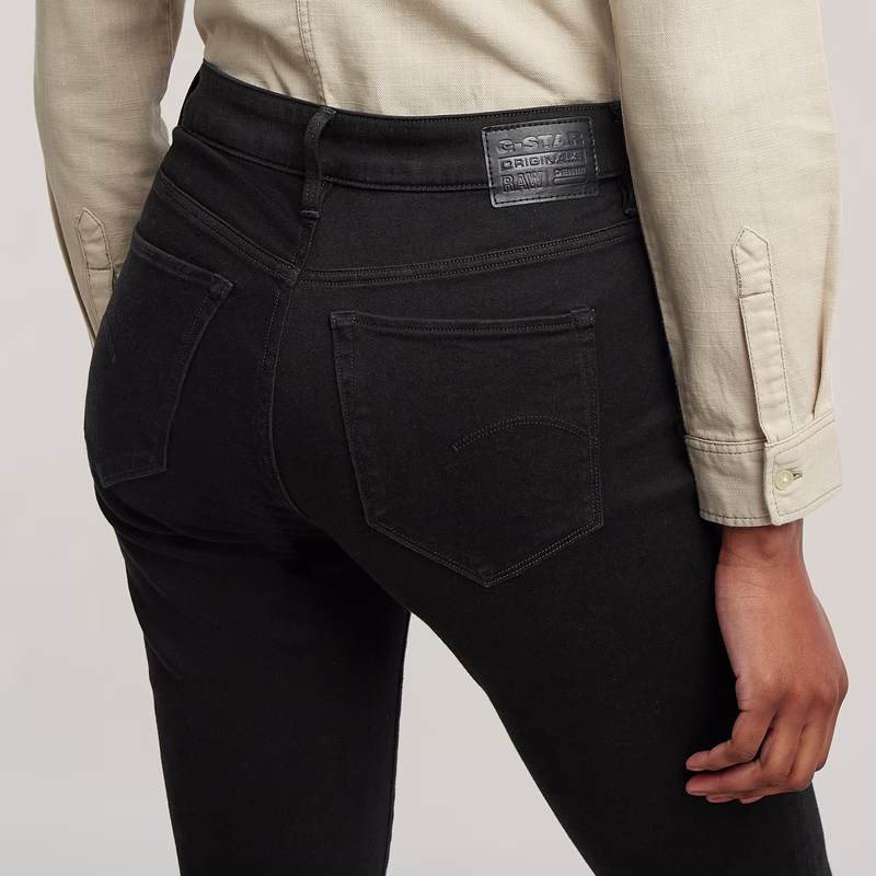 3301 Shape Skinny Jeans