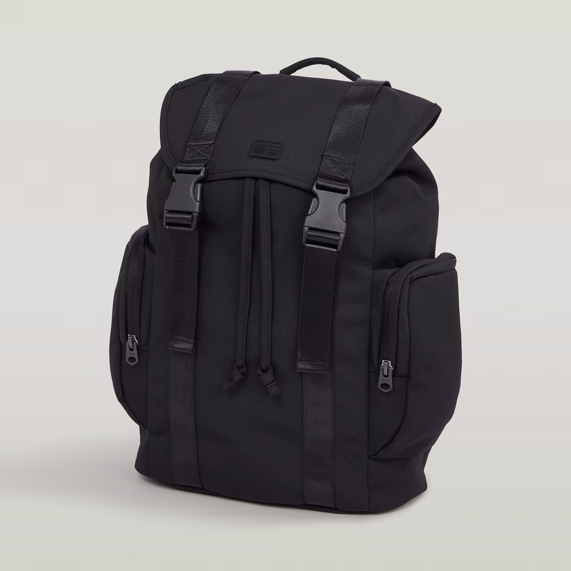Cargo Backpack