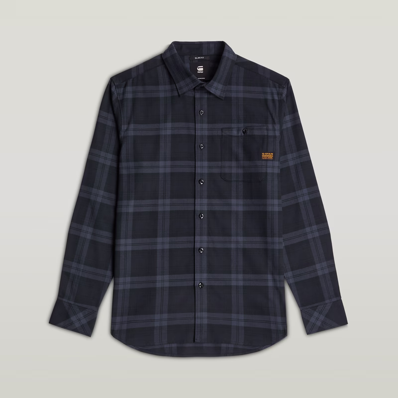 Bristum 2.0 Slim Shirt