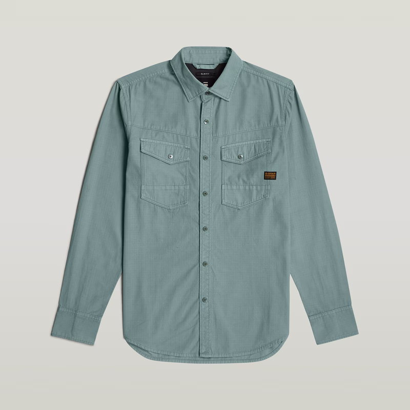 Dakota Slim Shirt