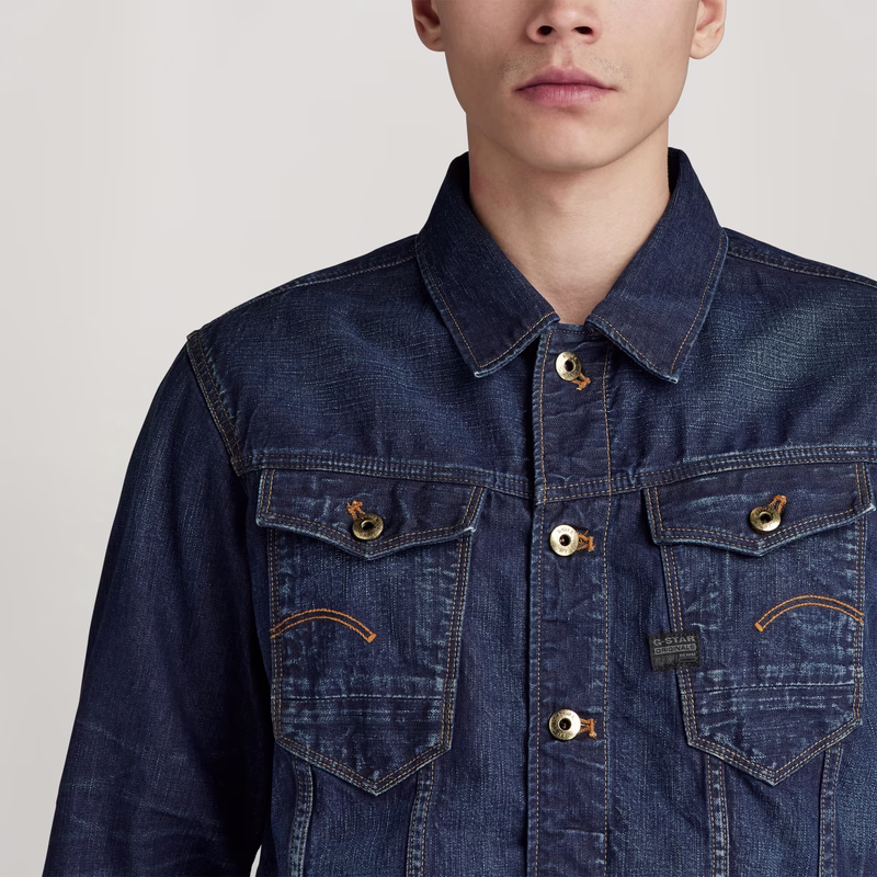 Arc 3D Jacket