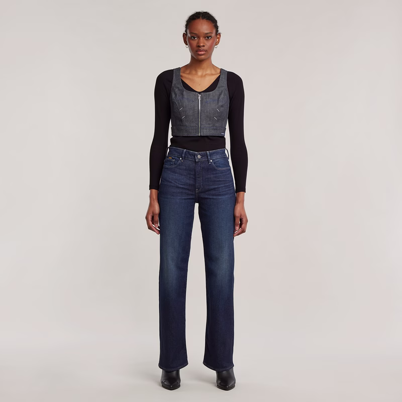 3301 US Straight Jeans