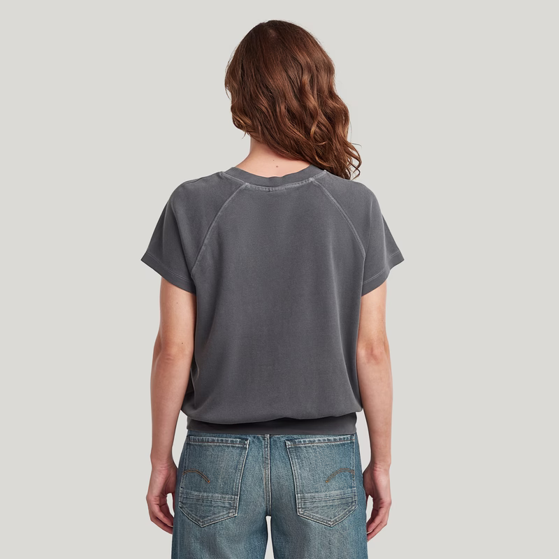 Raglan Top
