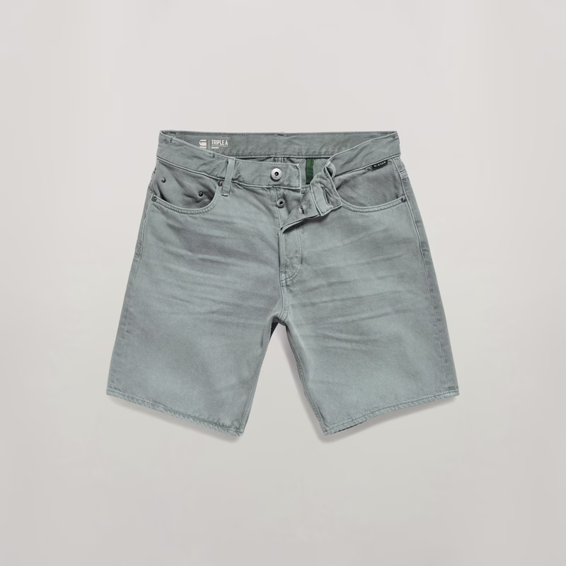 Triple A Denim Shorts