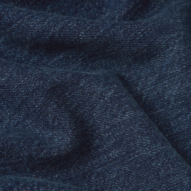 Barrel Utility High Loose Jeans