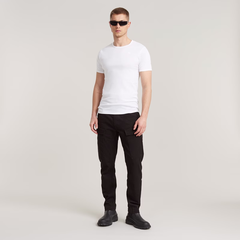 Base T-Shirt 2-Pack