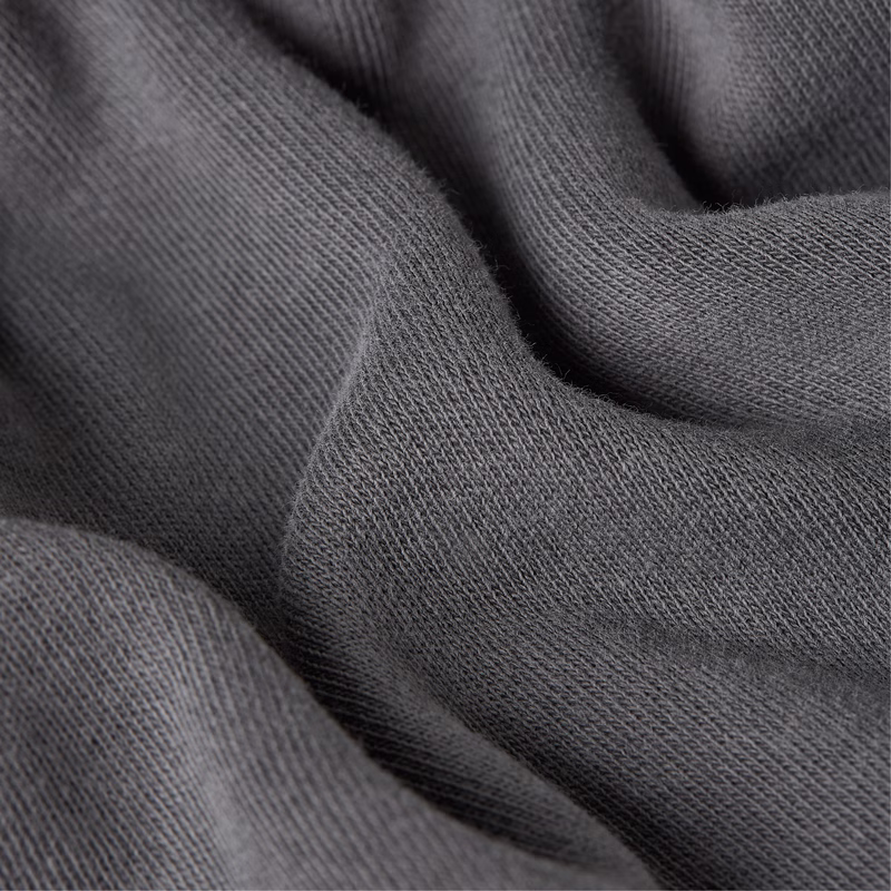 Overdyed Constructed Top