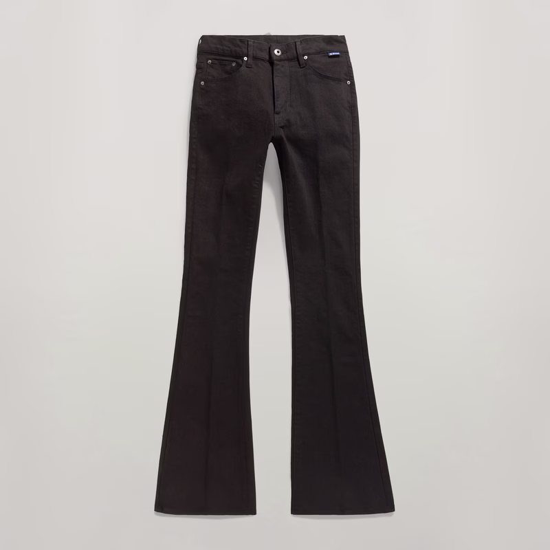 3301 Flare Jeans