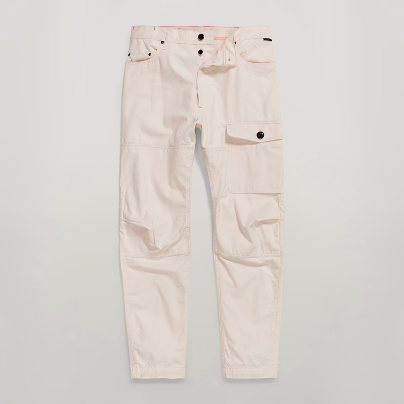 Premium Bearing 3D Cargo Pants