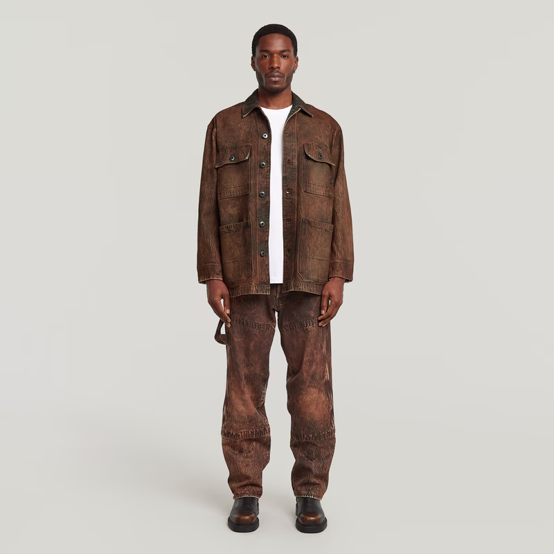 Chore Jacket