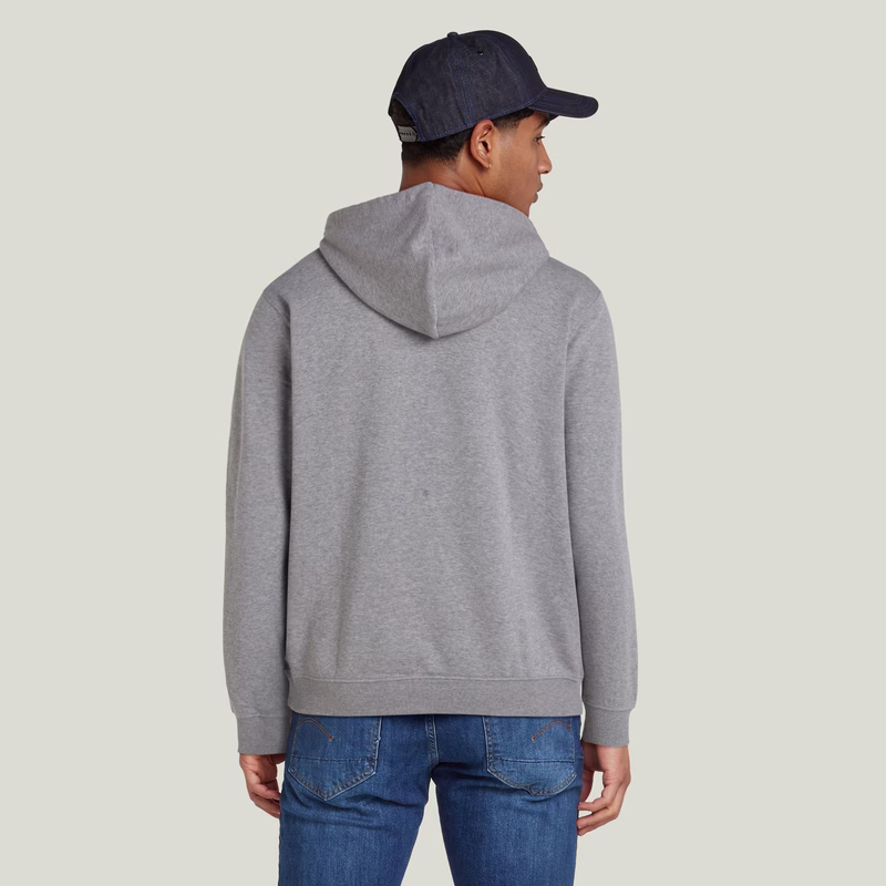 Skyline Hooded Sweater
