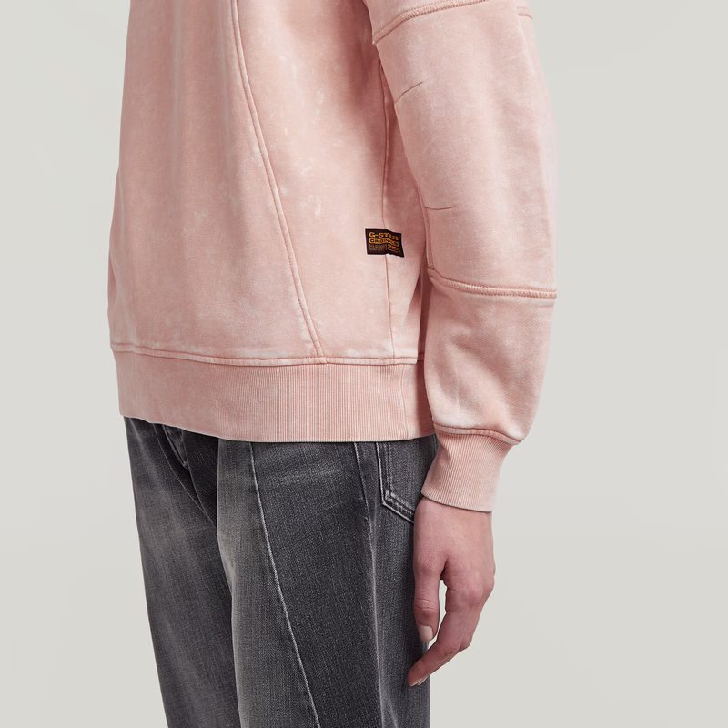 3D A-Line Sweater