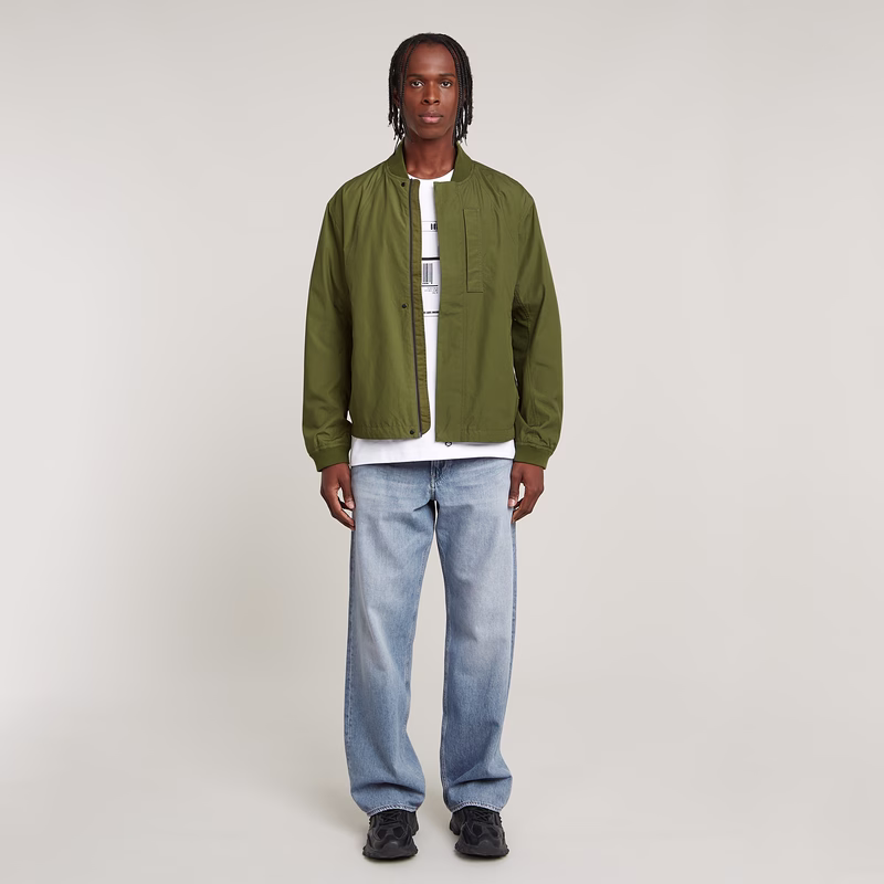 Lightweight Bomber