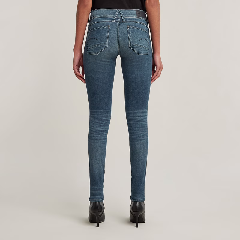 Lynn Skinny Jeans