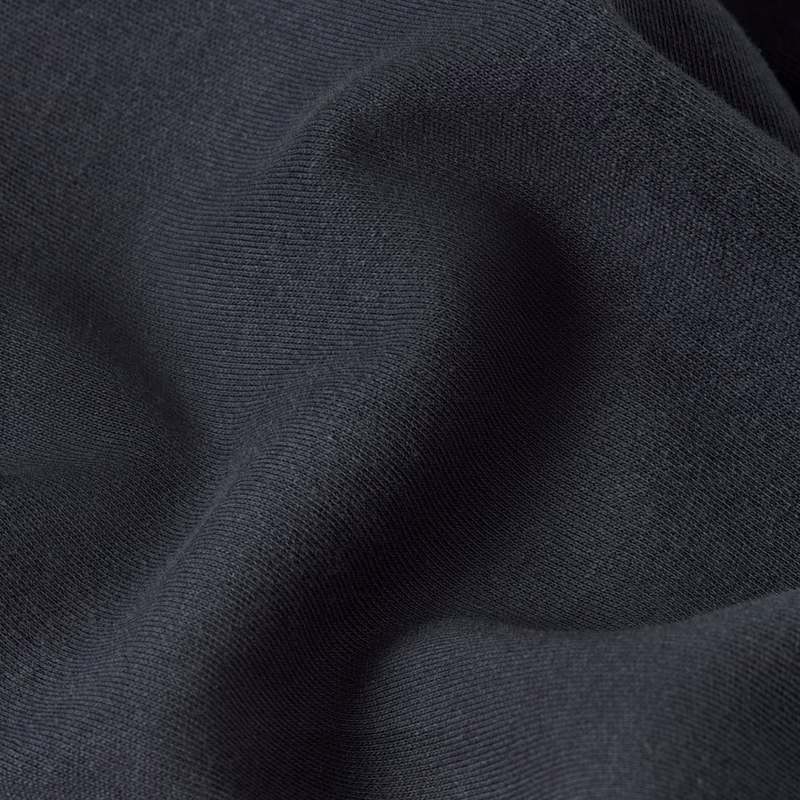 A Line Oversized T-Shirt