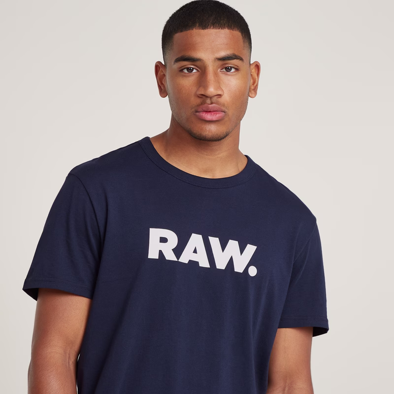 Holorn R T-Shirt