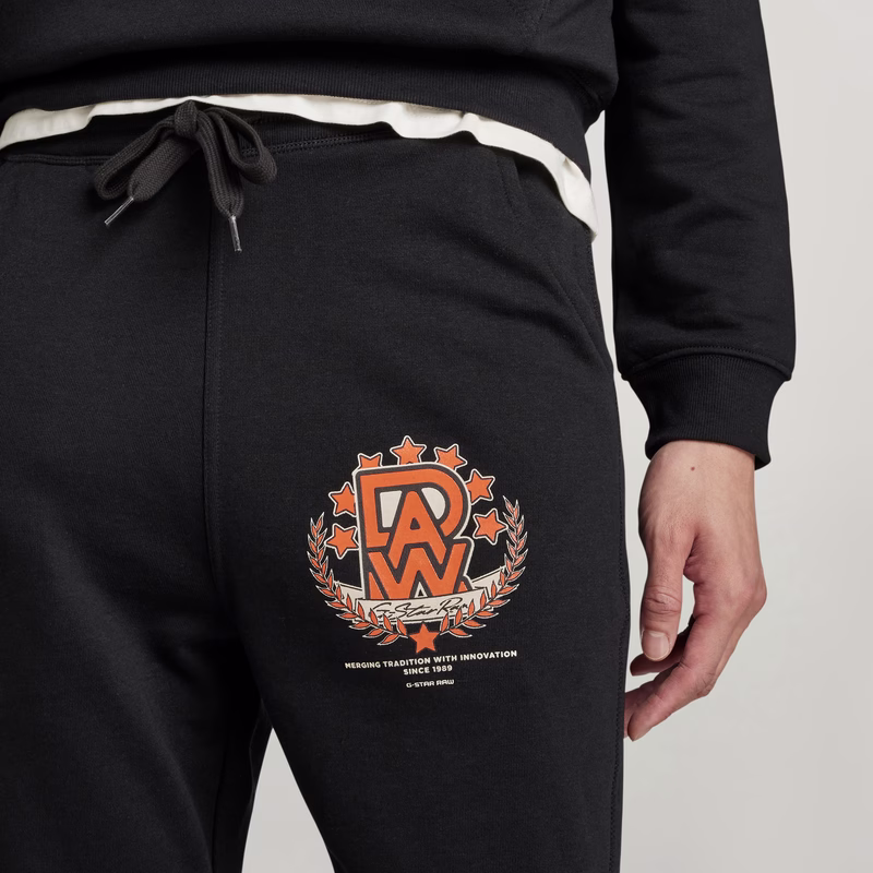 Royal Varsity Sweat Pants