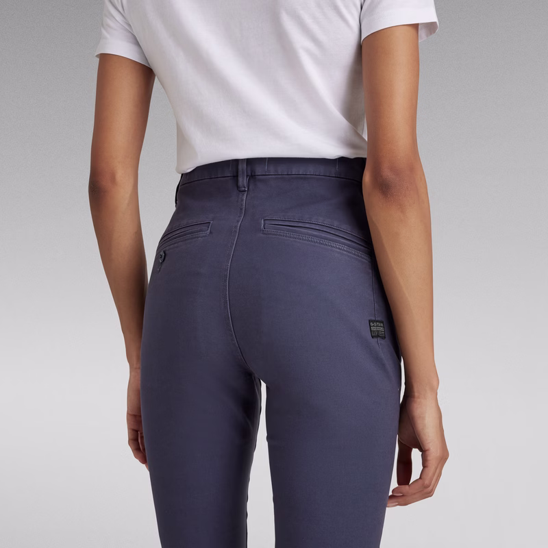 Weld High Skinny Chino