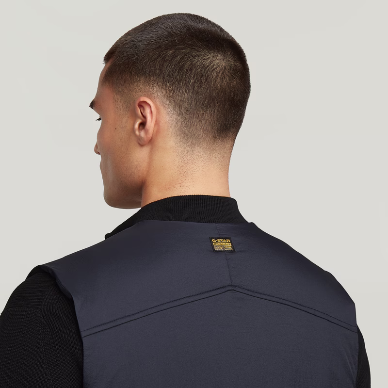 Lightweight Cloud Vest