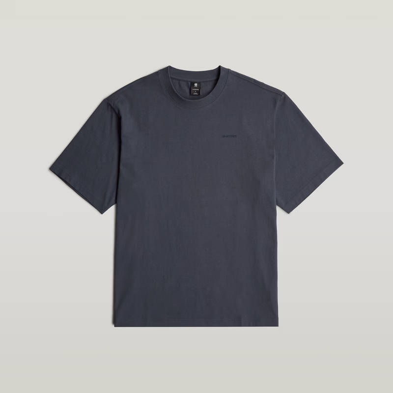 Boxy Base T-Shirt