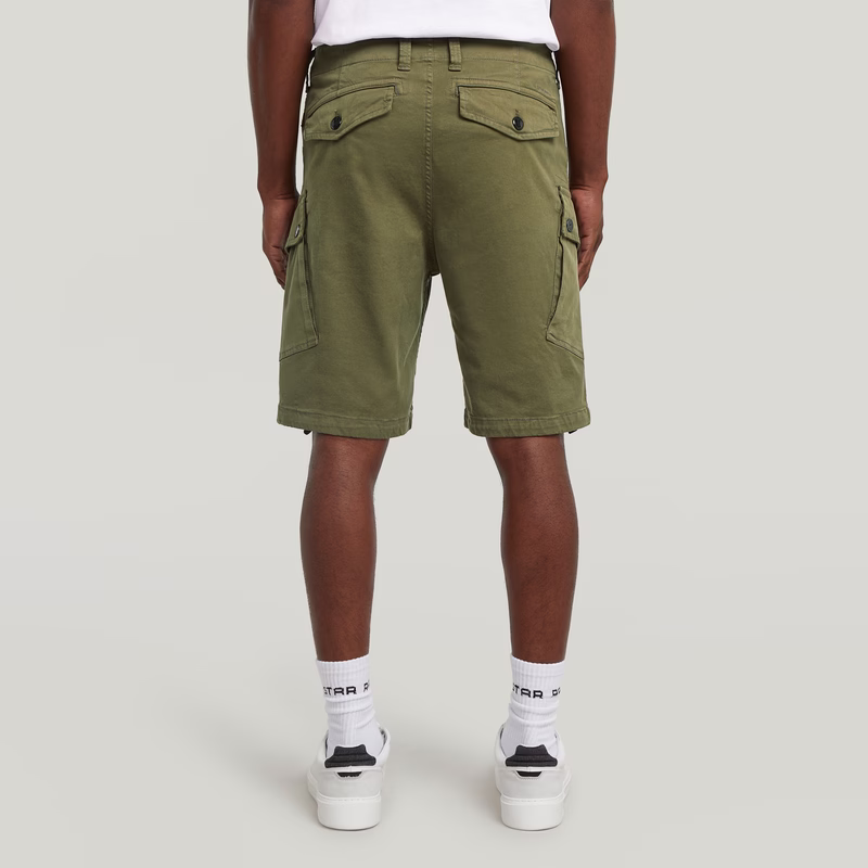 Roxic Short