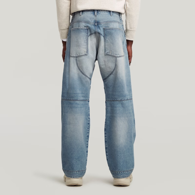 G-STAR Elwood Unisex Low Loose Jeans