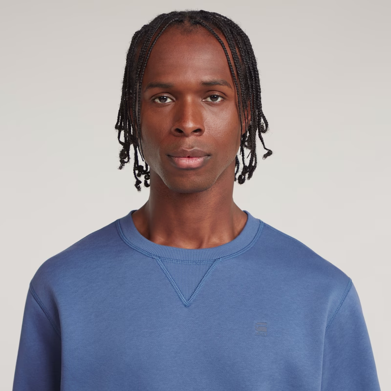 Premium Core Sweater