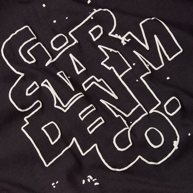 HD Print T-Shirt