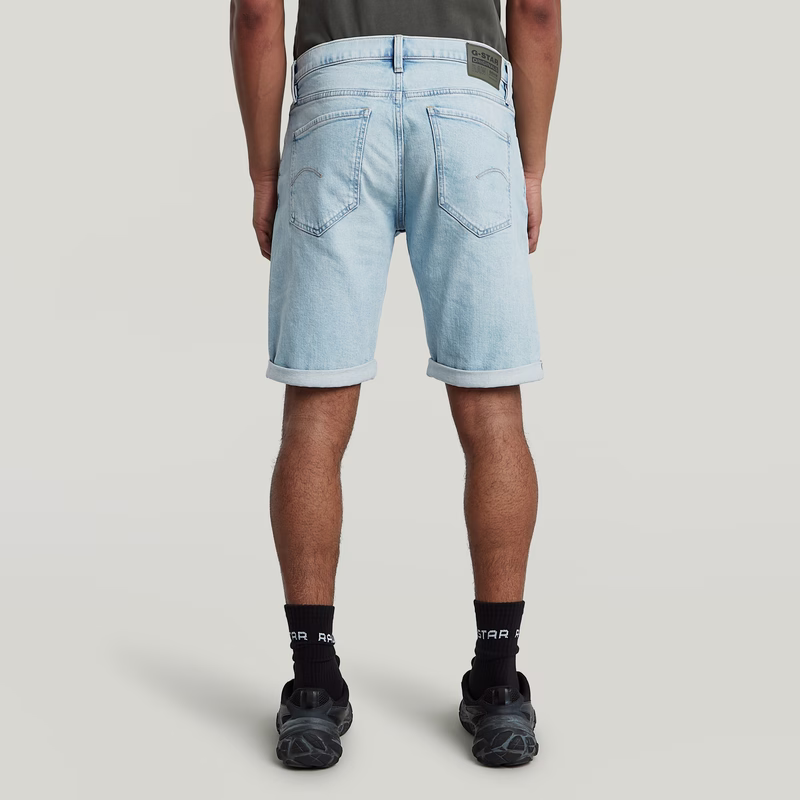 Mosa Shorts