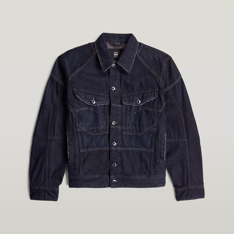 Kitoh 3D Jacket
