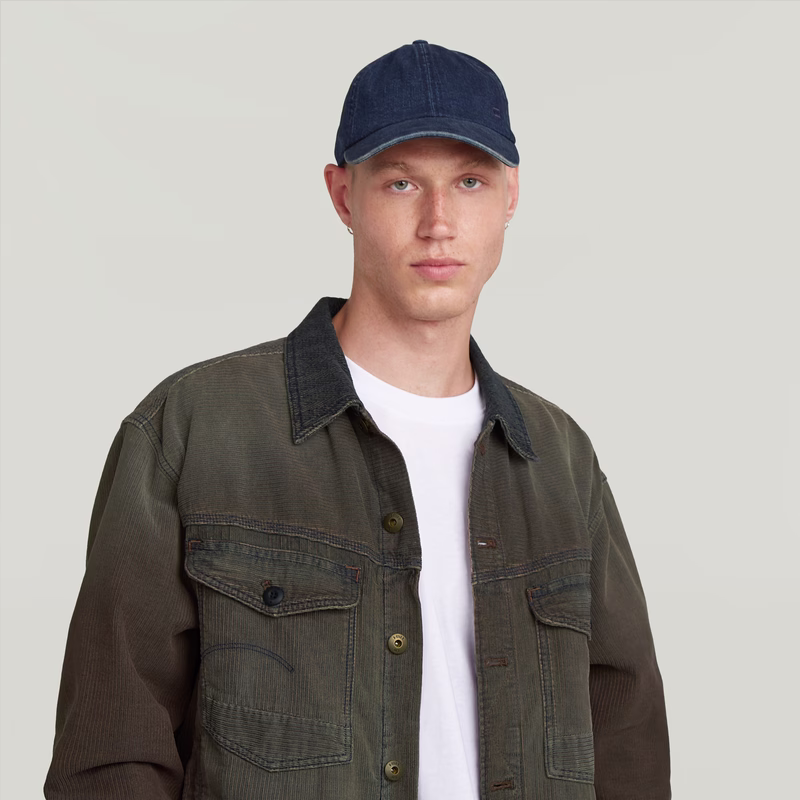 Avernus Burger Baseball Cap