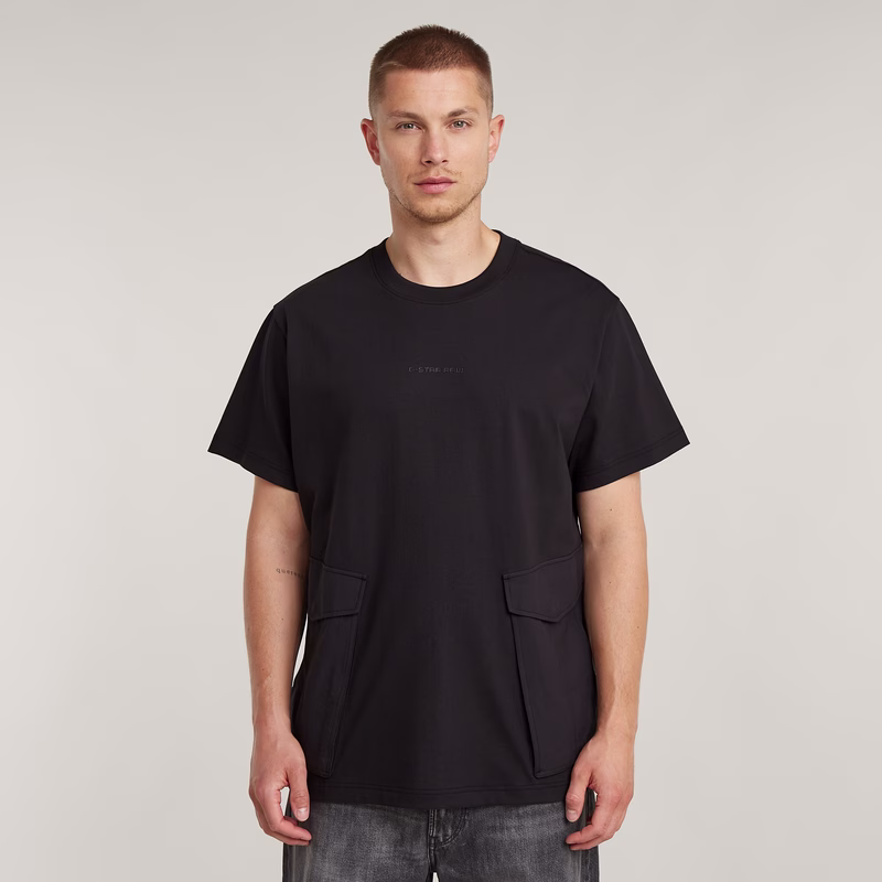 Rovic Loose T-Shirt