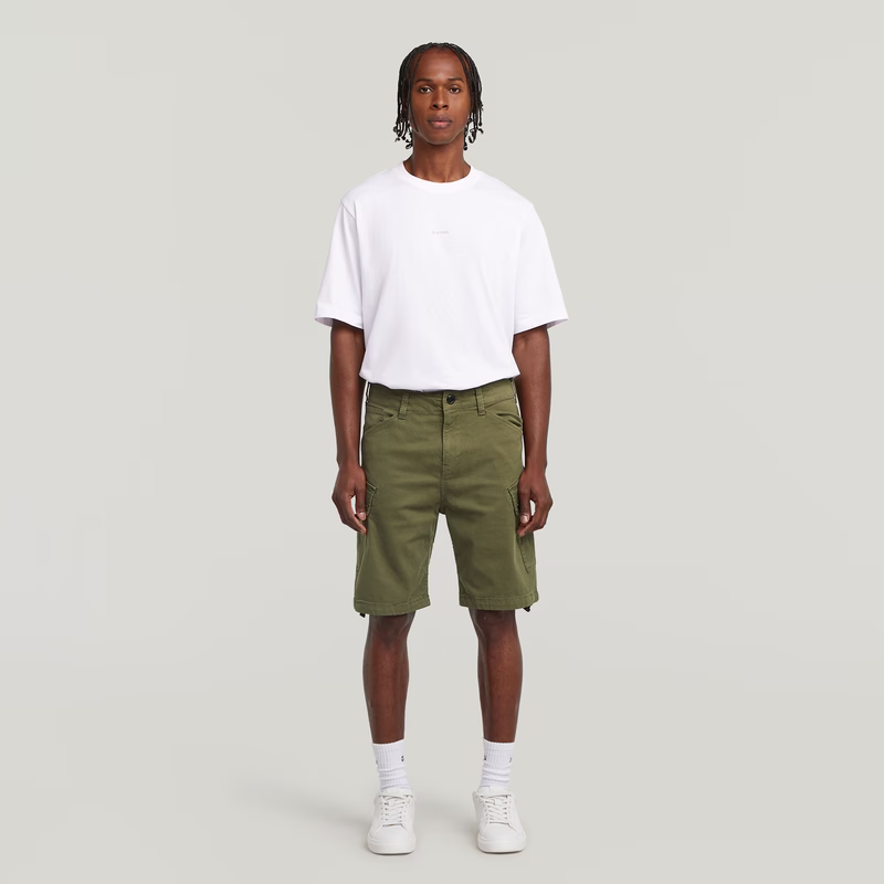 Roxic Short