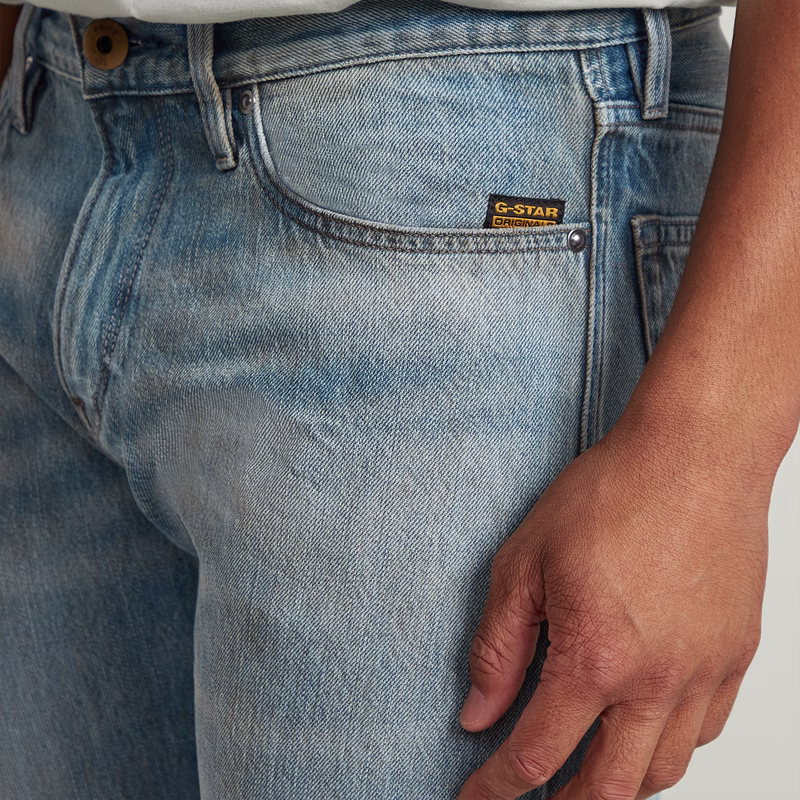 Lenney Bootcut Jeans