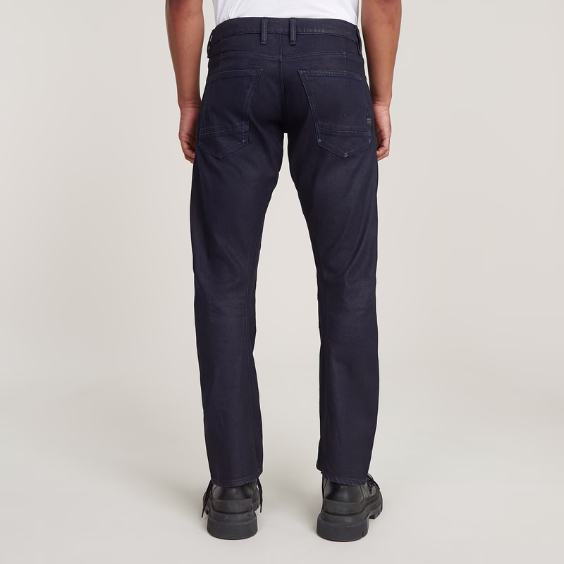 Moto Cross 3D Slim Jeans