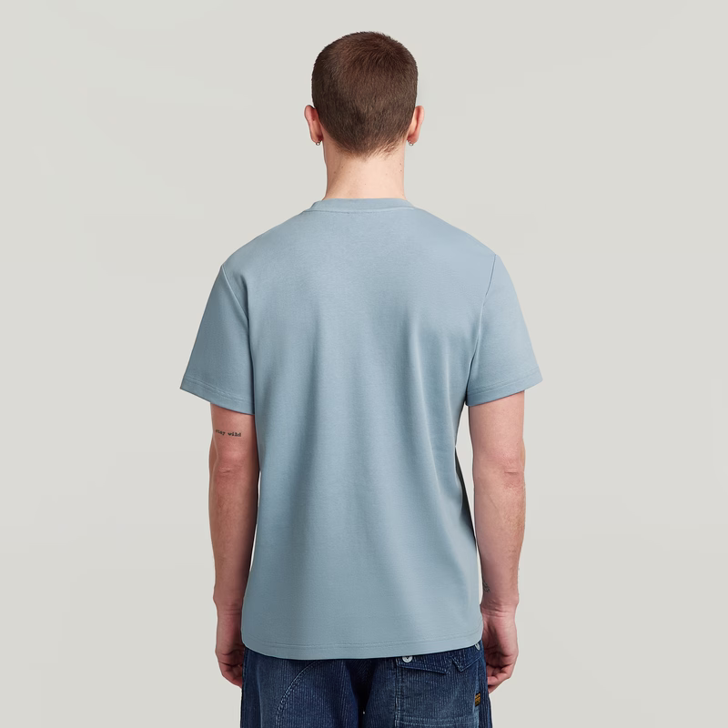 Script T-Shirt