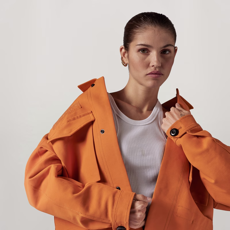 Unisex Premium E Core Field Jacket