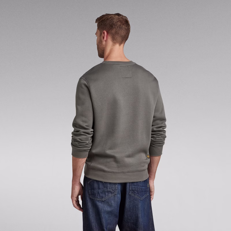 Premium Core Sweater