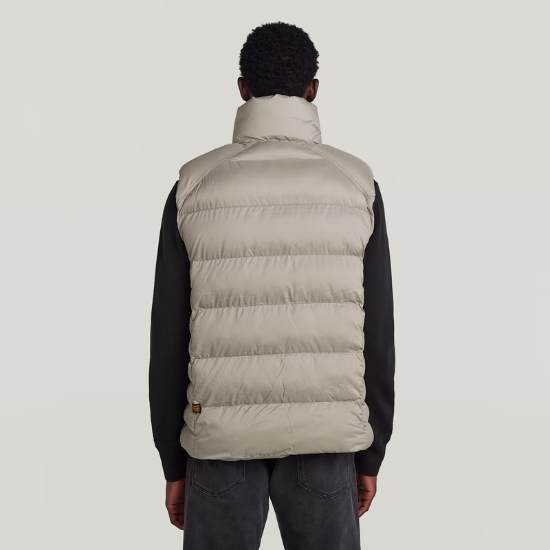 Padded Vest