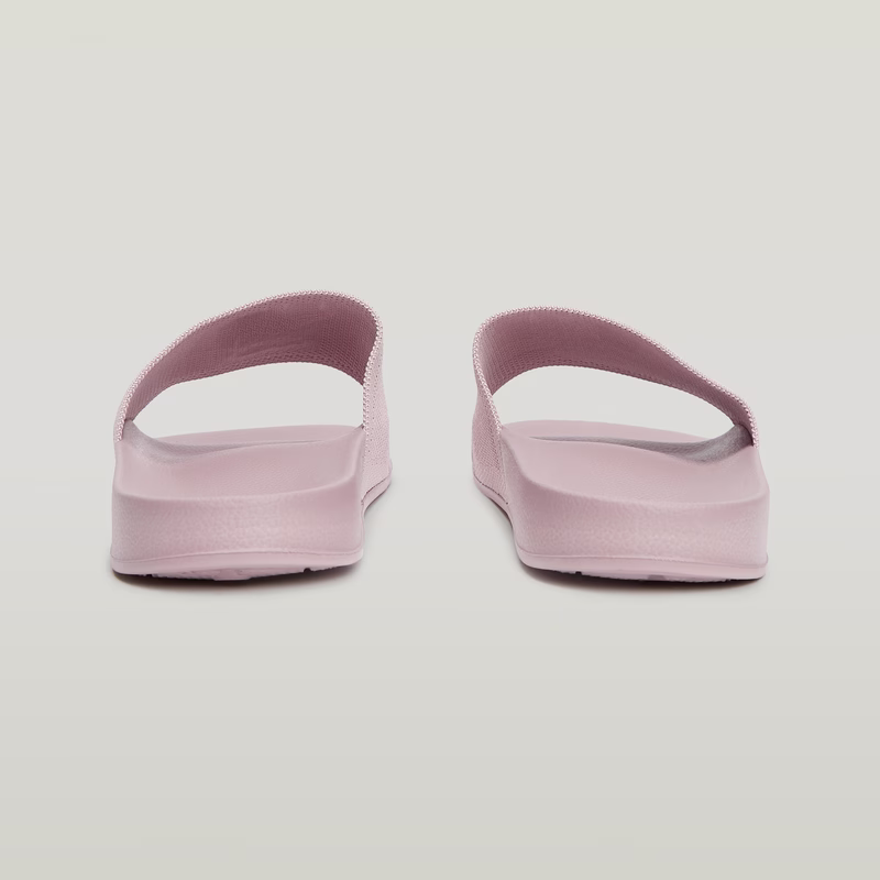 Cart III Knit Slides